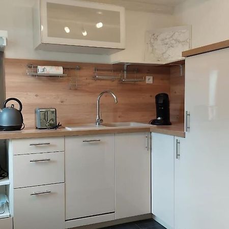 Maison Avec Jardin Онфльор Екстериор снимка